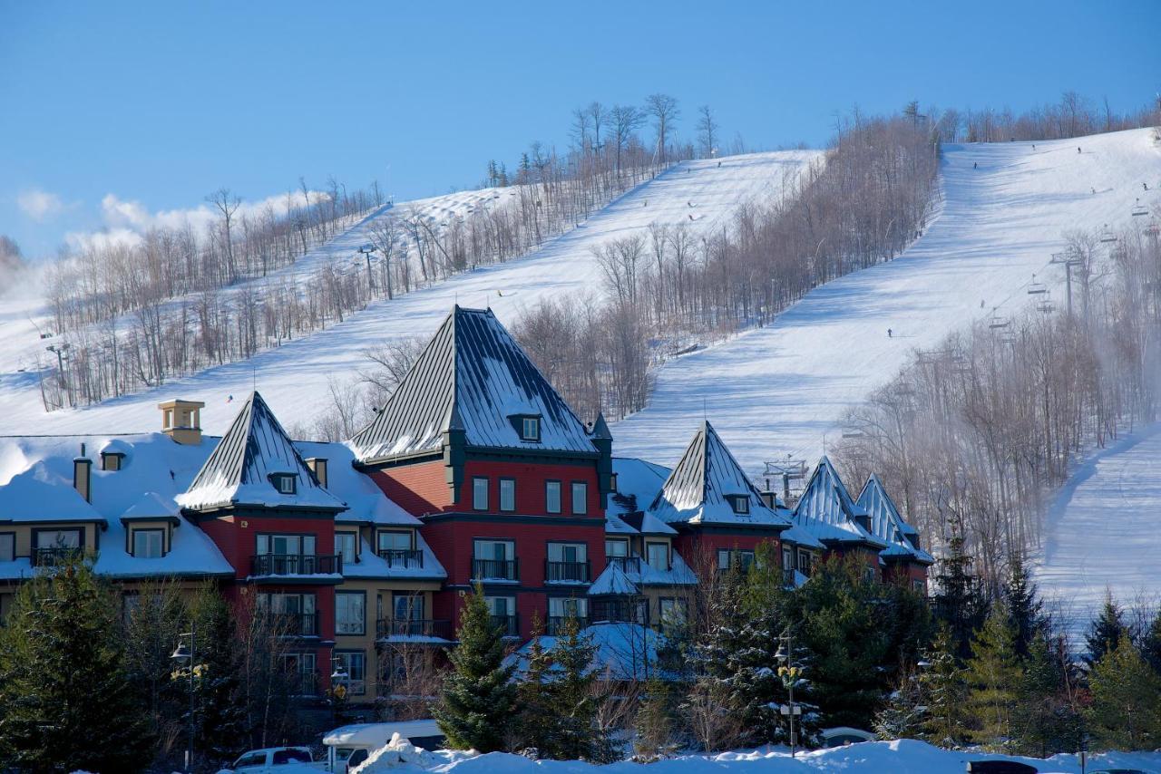 Blue Mountain Resort Village Suites 蓝山 外观 照片