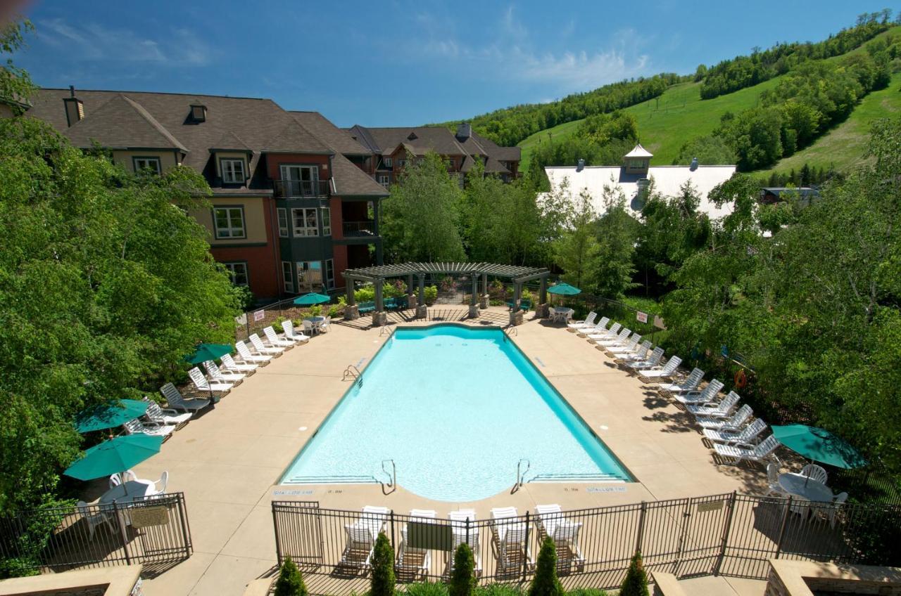 Blue Mountain Resort Village Suites 蓝山 外观 照片