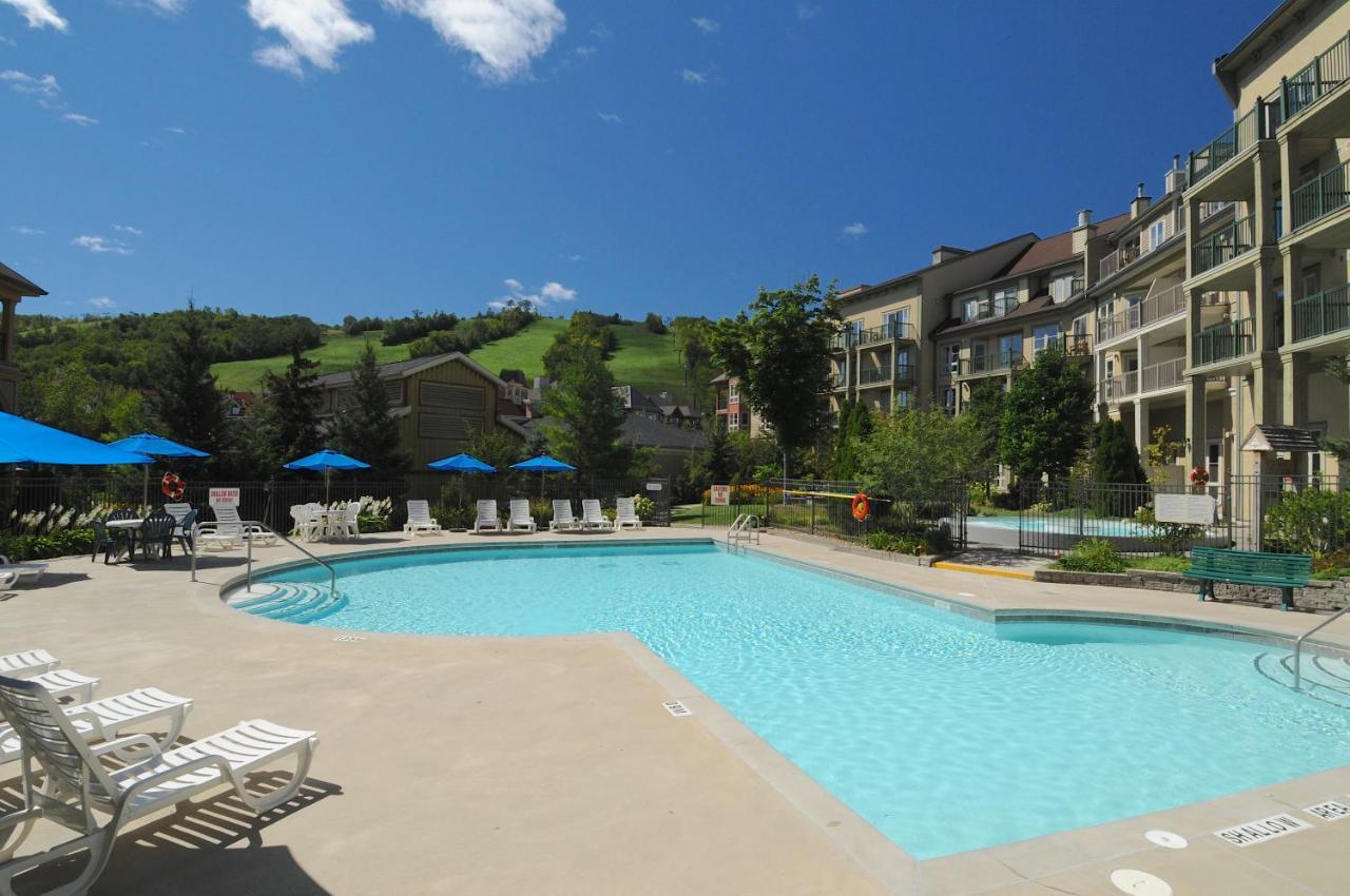 Blue Mountain Resort Village Suites 蓝山 外观 照片