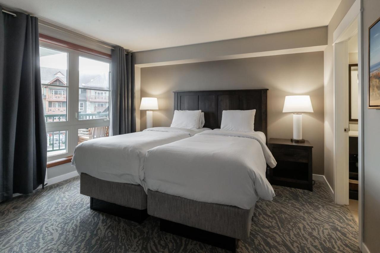 Blue Mountain Resort Village Suites 蓝山 客房 照片