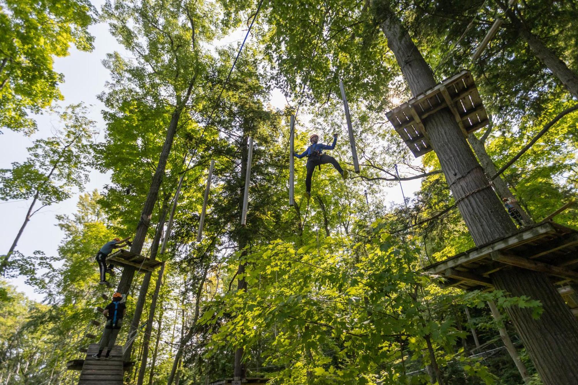Blue Mountain Resort Village Suites 蓝山 外观 照片