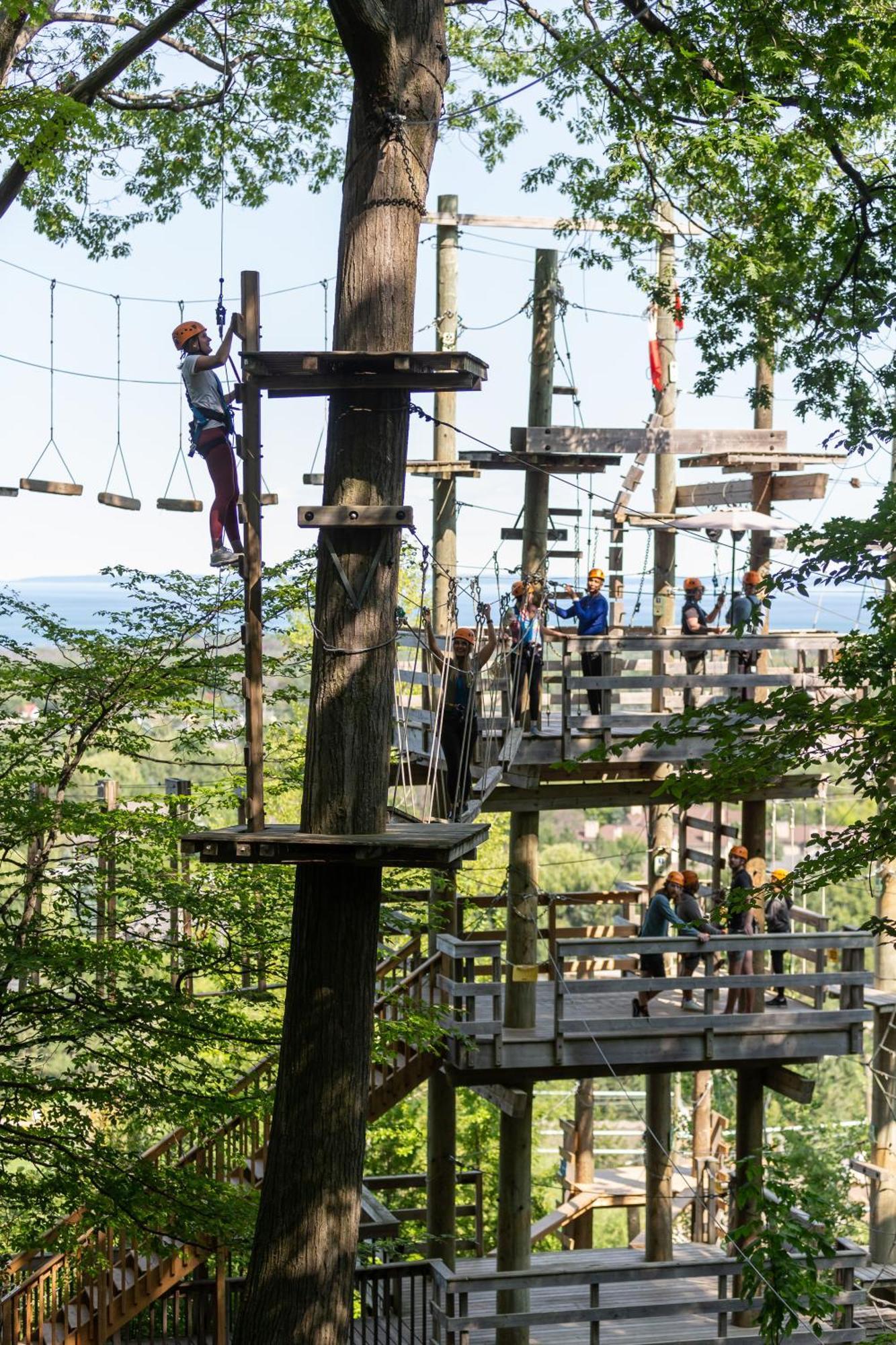 Blue Mountain Resort Village Suites 蓝山 外观 照片